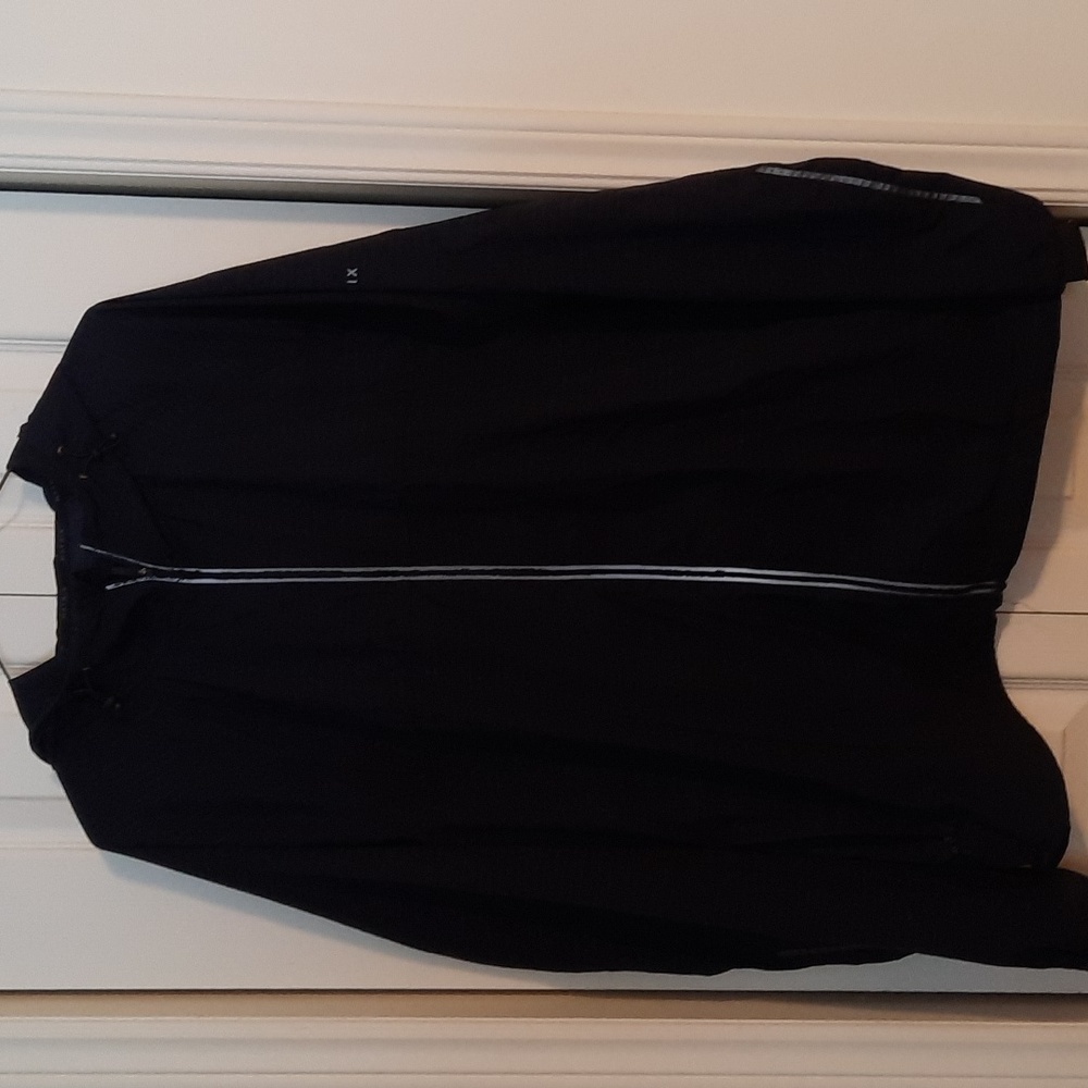 men's wind breaker jacket